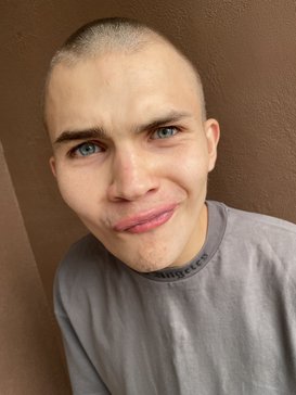 Александр Шамаев