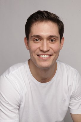 Дмитрий Табунщик