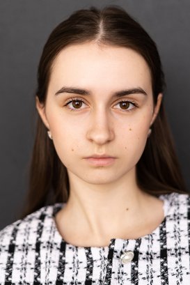 Ольга Спирина