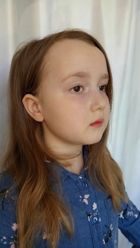 Влада Кудинова