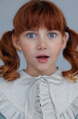 Мила Чечерина