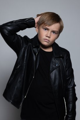 Александр Палладин