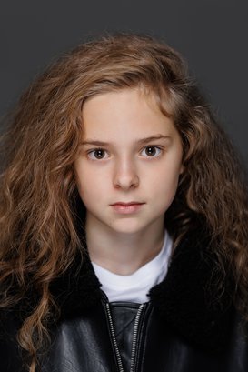 Алексия Конюхова