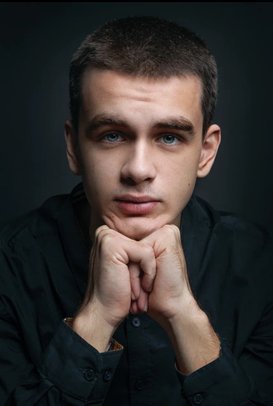 Егор Леонтьев