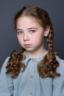 Евдокия Федулова