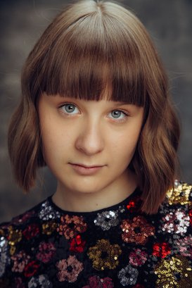 Алиса Туманова