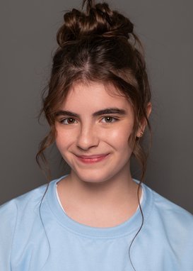 Таисия Кузнецова