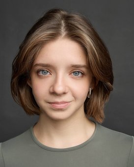 Яна Ильинская