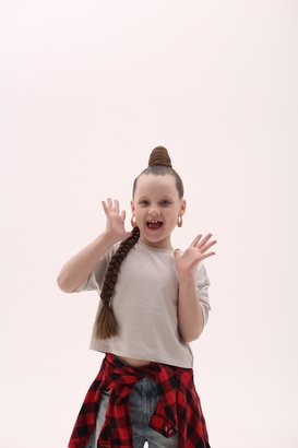 Стефания Куршина