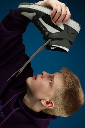 Алексей Батанин