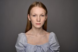Ангелина Тимофеева