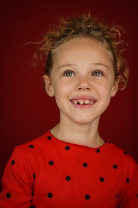 Александра Петровская