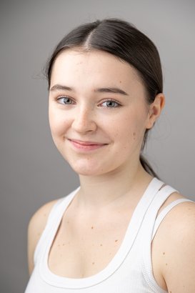 Вероника Ященко