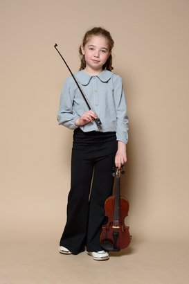 Евдокия Федулова