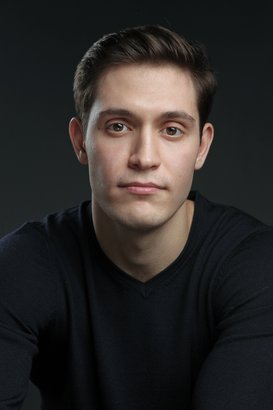 Дмитрий Табунщик