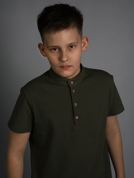 Матвей Стрельников