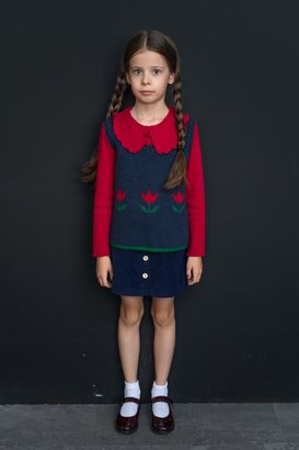 София Крюкова