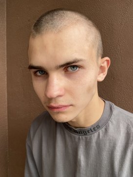 Александр Шамаев