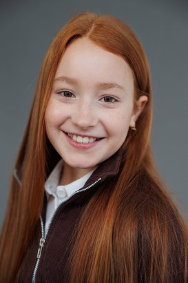 Дарья Хлюнева