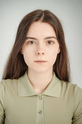 Варвара Кисельникова