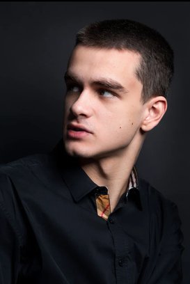 Егор Леонтьев