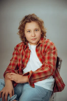 Миша Калинин