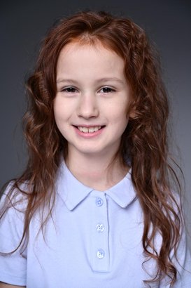 Чуркина Кристина