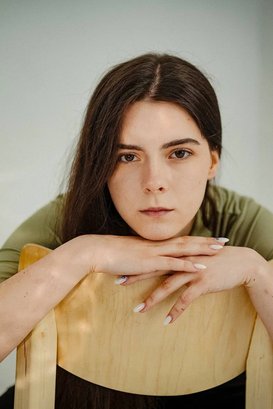 Варвара Кисельникова