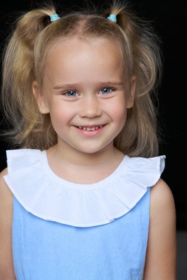 Алина Бандурина