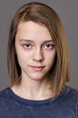 Маргарита Голубева