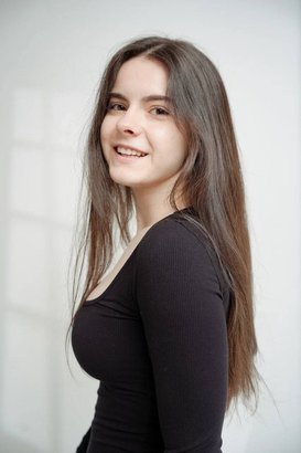 Варвара Кисельникова