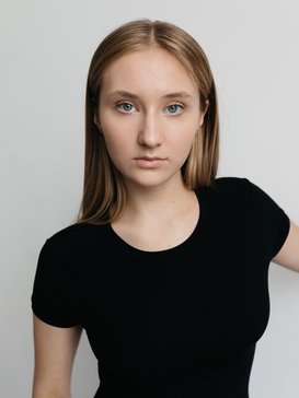 Ариана Глушкова