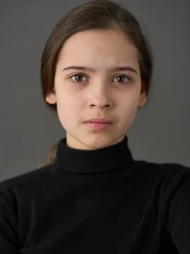 Элиф Ачикел