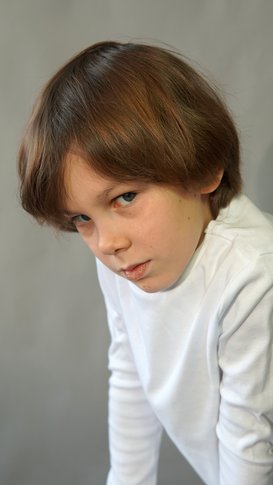 Николай Маркин