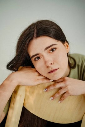 Варвара Кисельникова