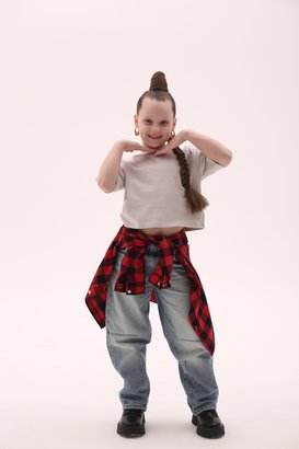 Стефания Куршина