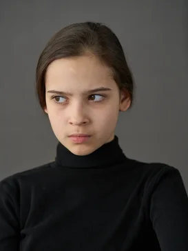 Элиф Ачикел