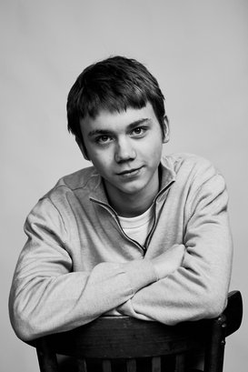 Никита Конкин