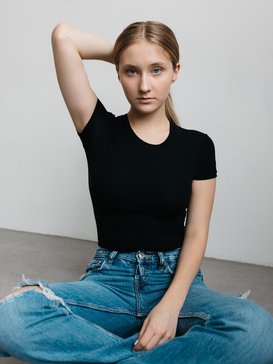 Ариана Глушкова