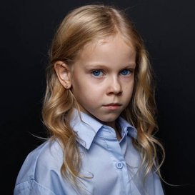 Стеша Кривошеева