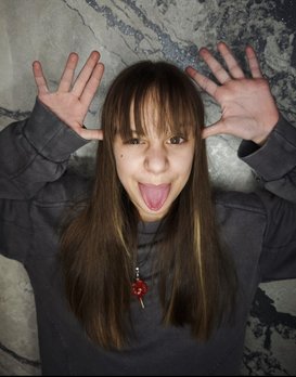 Вероника Мясищева