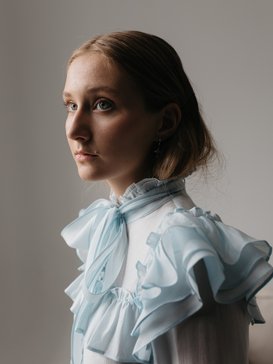 Ариана Глушкова