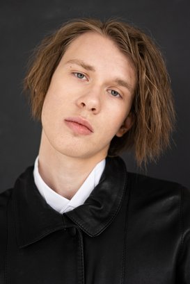 Александр Пуртов