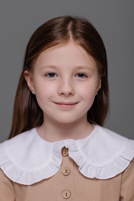 Алина Ивонина