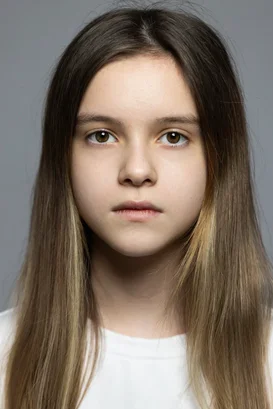 София Лощинина