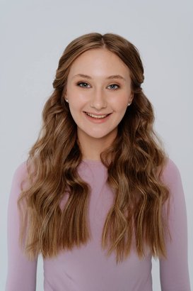 Ариана Глушкова