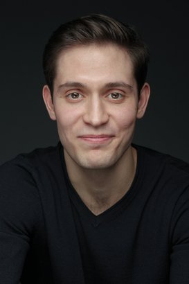 Дмитрий Табунщик