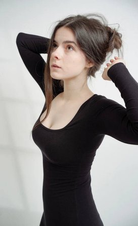 Варвара Кисельникова