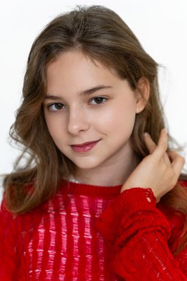 Алексия Конюхова
