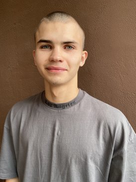 Александр Шамаев